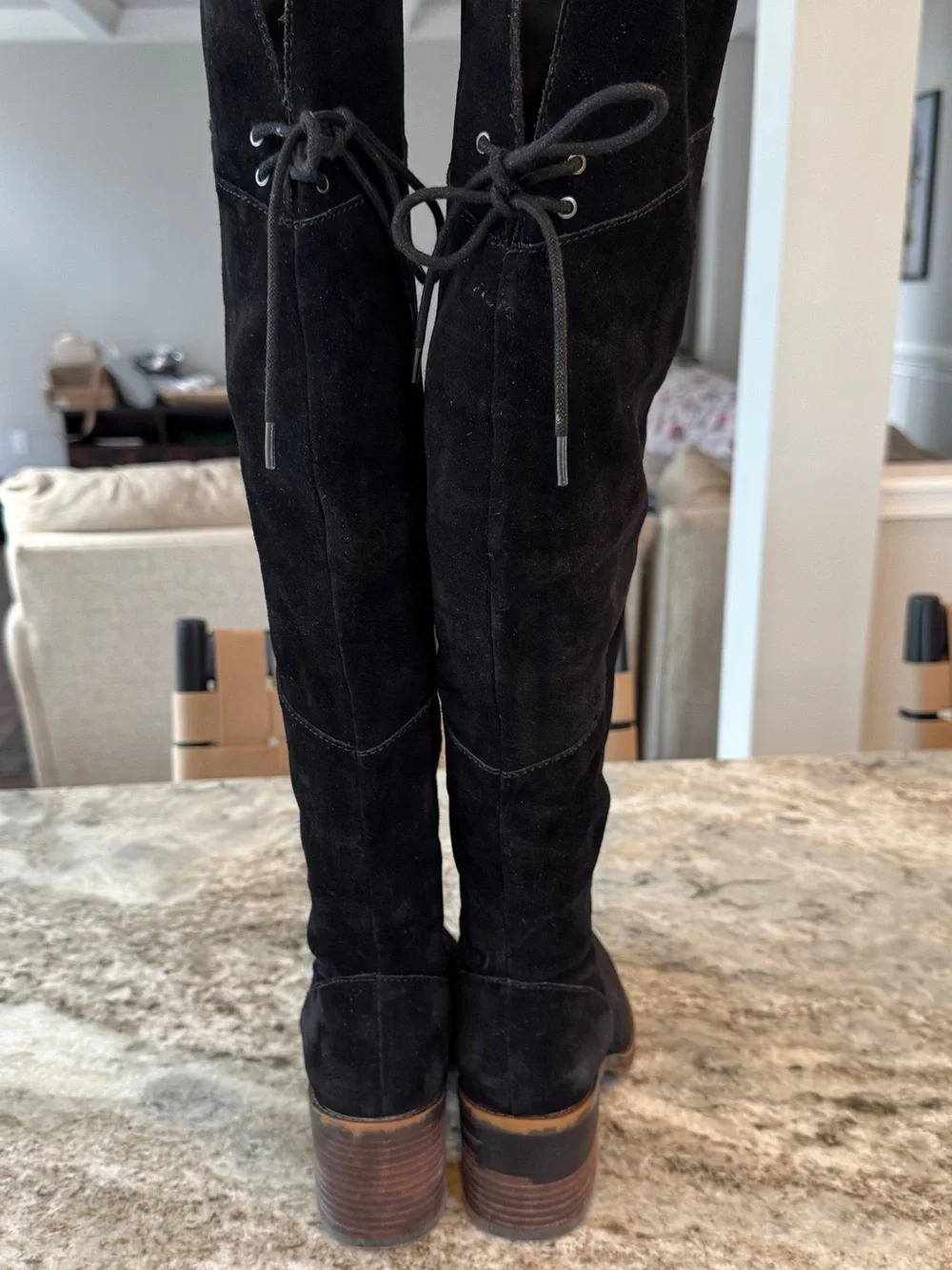 Lucky Brand Boots